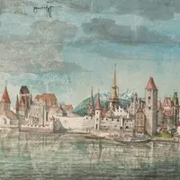 Эволюция пейзажа