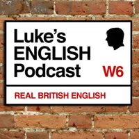Luke's English Podcast - Premium Episodes