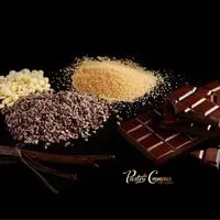 Изготовление шоколада с нуля (Bean to bar)