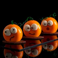 Кондитерский клуб Pastry Club. Октябрь 2020