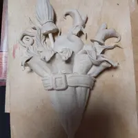 Какой кошмар