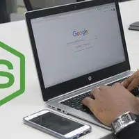 Как создать сайт на Node JS