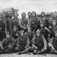 Корни японского солнца. Война на Тихом океане