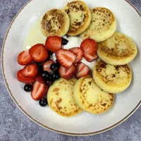 Кухня. Ресторанные блюда дома