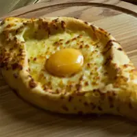 Марафон по домашней выпечке