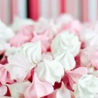 Вег десерты