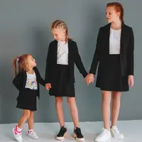 Костюм Black для девочки