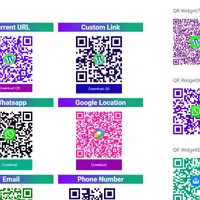 U QR Code Generator для WordPress