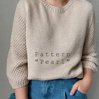 Джемпер Pearl