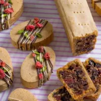 Мировое рождество. Шикарные зимние кексы + Рождественские сладости