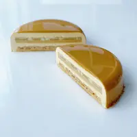 Создание муссовых тортов