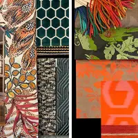 Текстильное декорирование. Погружение в профессию «Тканелье»