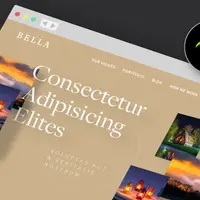 GSAP3 + vanilla JavaScript: Анимируем сайт от А до Я