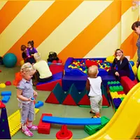 Бизнес-план детского клуба