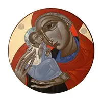 Современная иконопись