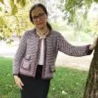 Жакет My_Gabrielle