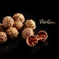 Трюфели и их виды