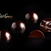 Корпусные шоколадные конфеты. 1 уровень