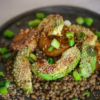 Легкие рецепты