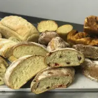 Сытная неделя