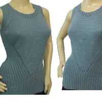 Описание Летнего Топа