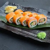 Суши и роллы