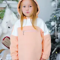 Сет из 2 выкроек Спенсер. Размеры 80-170 см