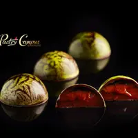 Сложные корпусные конфеты