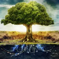 Путешествие к родовому дереву. Знакомство с хранителями Рода