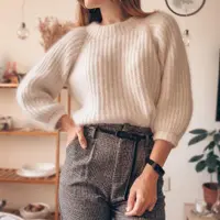 Свитер «Touch»