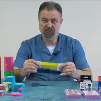 Основы терапевтического тейпирования