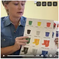 Практические пособия для логопедов, психологов и родителей