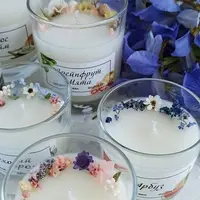 Контакты поставщиков для изготовления свечей