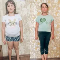 Как питаться в период школы. Порции и варианты рациона