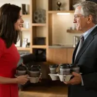 Киномарафон по фильму "Стажёр"