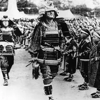 Увидеть Японию и не умереть: необычайное приключение цесаревича Николая на Божественных островах