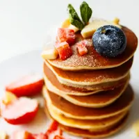 Рецепты оладьев