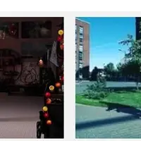 Время и Цигун. Сезон Зима