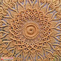 Салфетка Gabrielle Doily