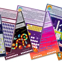 Квест Космическое путешествие