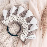 Сумочка «Лукошко»