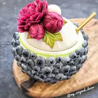 Изготовление молда из прозрачного силикона для УФ смолы и изделия из УФ смолы