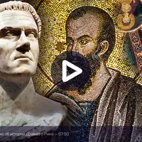 Искусство Древнего Рима и Византии