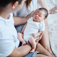 Дочке от матери