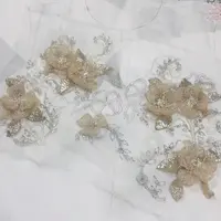 Марафон «Хрустальные цветы»