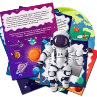 Космический квест