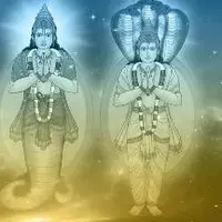 Раху и Кету - вершители кармы