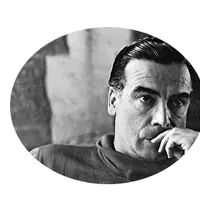 Кристобаль Баленсиага. Сфинкс из Гетарии