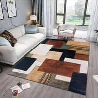 Ковры в интерьере или чем ковер пленяет взор?