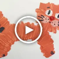 Онлайн-школа рисования для малышей